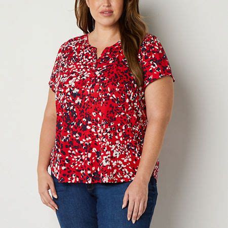 liz claiborne t shirt|winchester liz claiborne outlet.